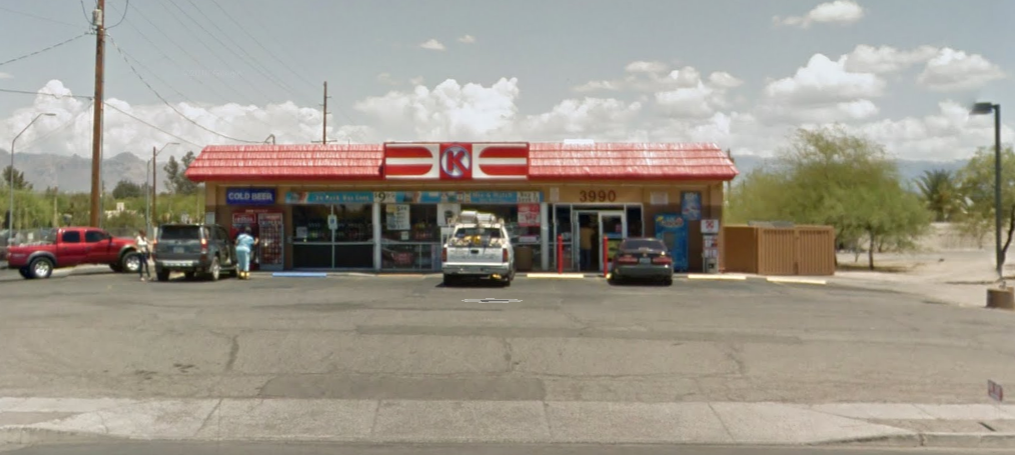 3990 N. Stone Ave.